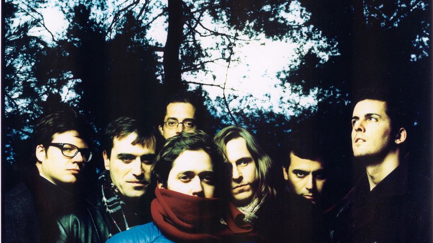25 años del ‘Arde’ de Migala: así se reconstruye un disco de culto