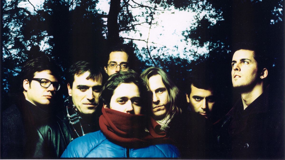 25 años del ‘Arde’ de Migala: así se reconstruye un disco de culto