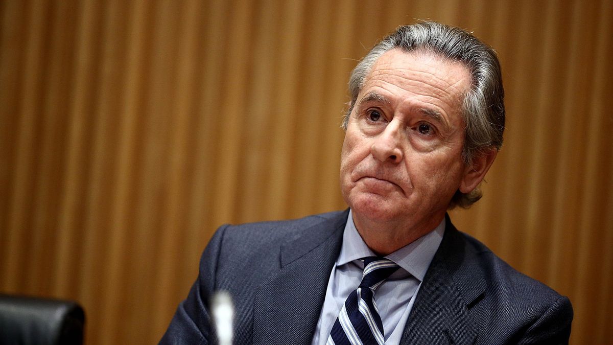 El PSOE ve "deplorable" que Blesa se jactara del 'éxito' de las preferentes e IU pide a la Fiscalía que "tome nota"