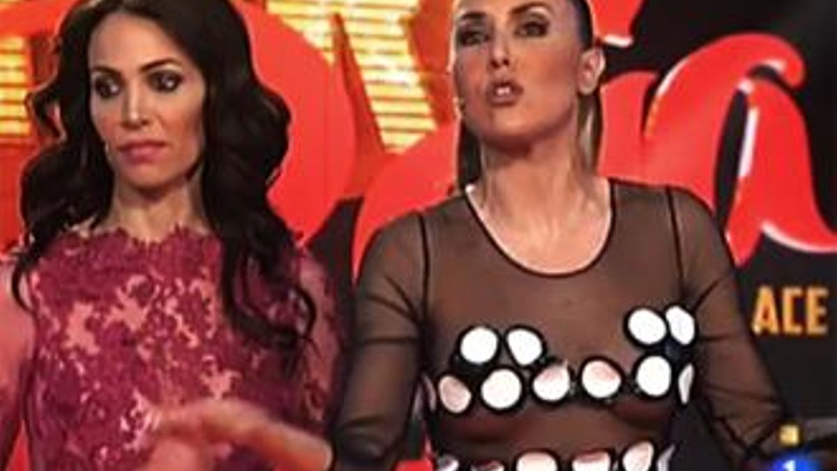 'La Alfombra Roja': de la voz en off de Moreno a las transparencias y los fallos