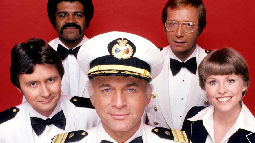 CBS revive 'Vacaciones en el mar' pero no como serie sino como reality