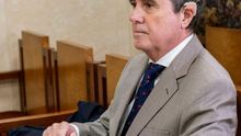 El Tribunal Supremo condena a Matas a devolver 1,2 millones que pagó Baleares a Calatrava
