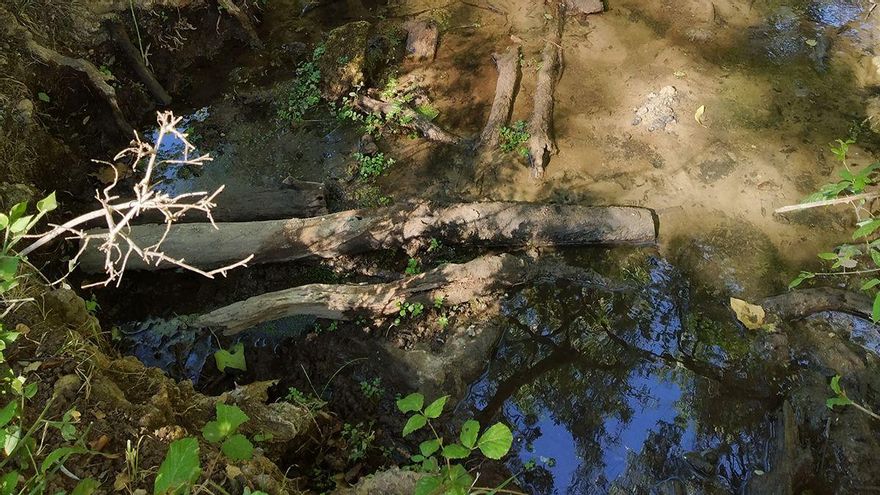 La empresa multada por suministrar agua sin autorización a parcelas de Córdoba pedía un “uso responsable” a los vecinos