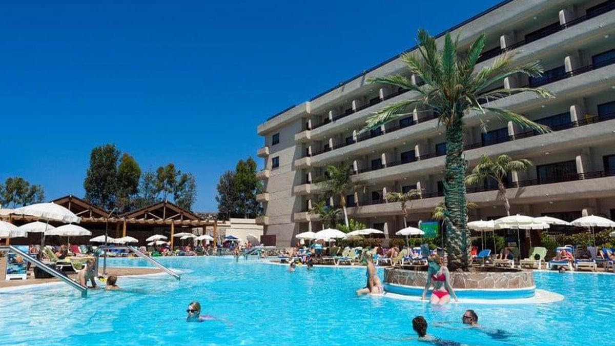 Los precios hoteleros también son más caros en mayo en Canarias, por encima de la inflación general