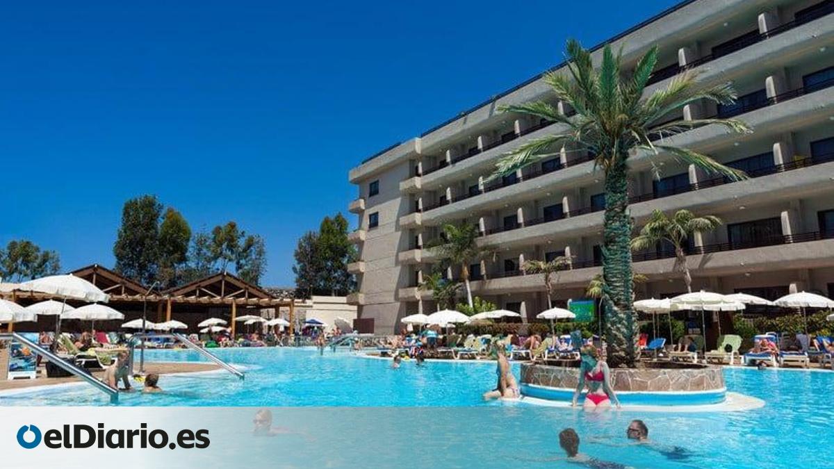Los precios hoteleros también son más caros en mayo en Canarias, por encima de la inflación general