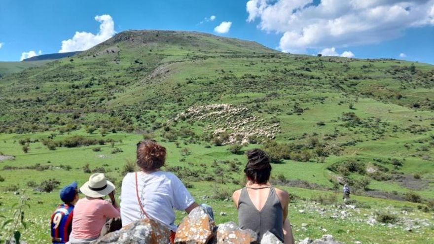 Cerca de 16 millones de euros para impulsar políticas medioambientales en La Rioja hasta 2026