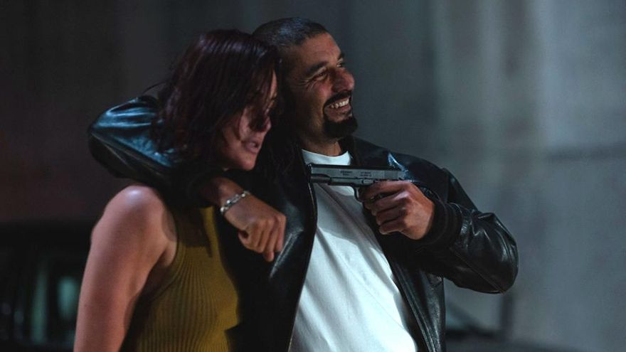 'El Inmortal' se desata en su segunda temporada y crece a base de acción, violencia y giros