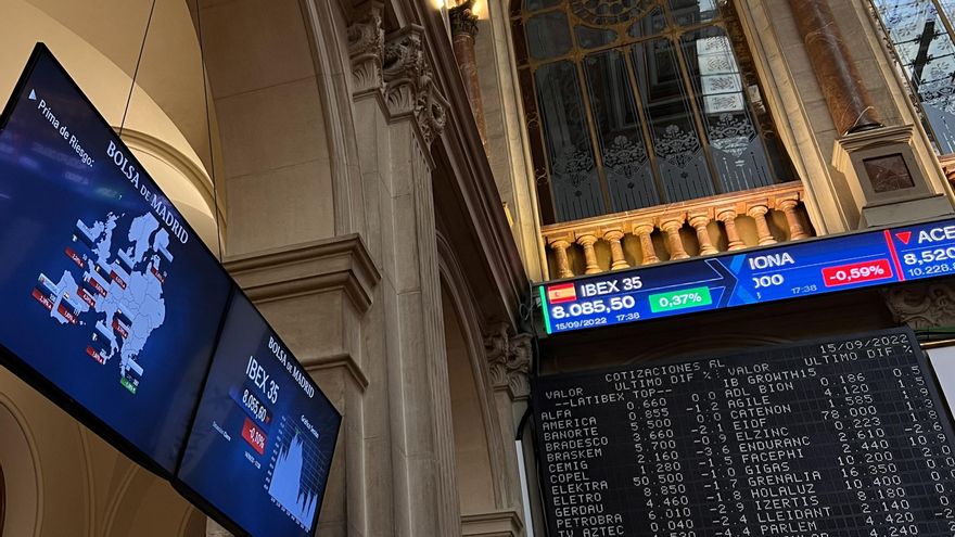 Los ejecutivos del Ibex 35 cobran 60 veces más que sus trabajadores y la brecha se dispara durante la pandemia