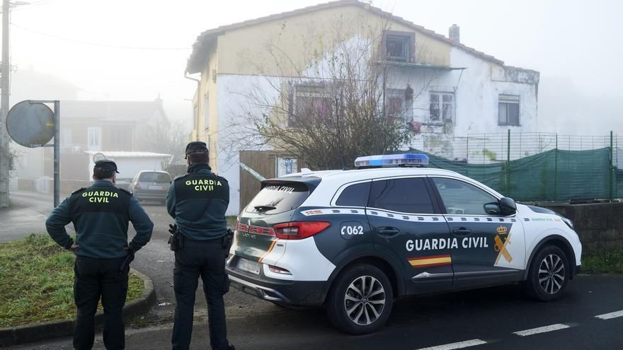 La Guardia Civil no detuvo al acusado del doble crimen de Liaño y le citó al día siguiente porque "por las mañanas hay más personal" en el cuartel de Astillero