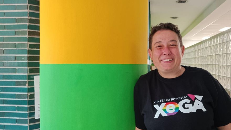 Xente LGTBI + de Asturias reclama más formación a policías y guardias civiles ante agresiones por delitos de odio