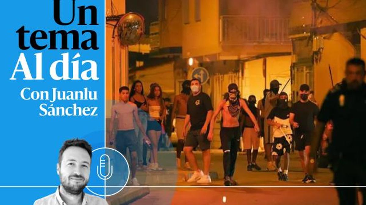 🎙 PODCAST | Volver a Torre Pacheco: ¿qué ha cambiado un año después?