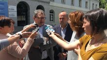 La Fiscalía señala la responsabilidad de altos cargos de Osakidetza en las filtraciones de exámenes en las oposiciones médicas