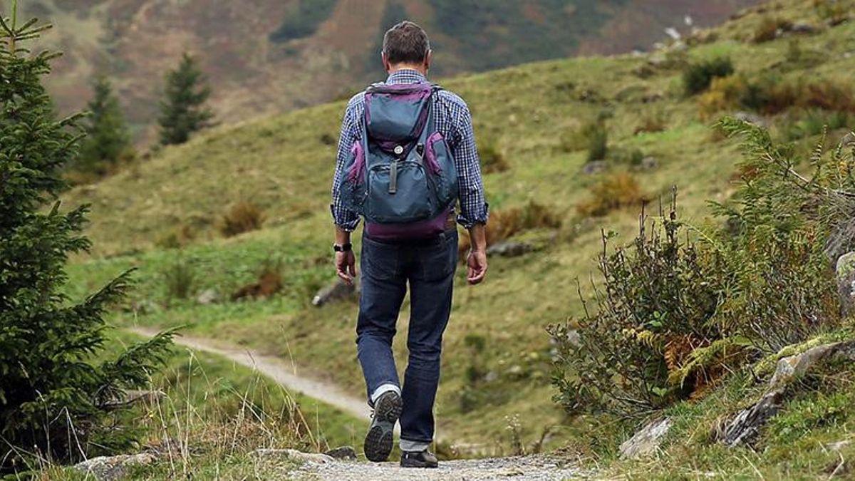 Senderismo inclusivo en Castilla-La Mancha: 600 personas con discapacidad participarán en 10 rutas accesibles