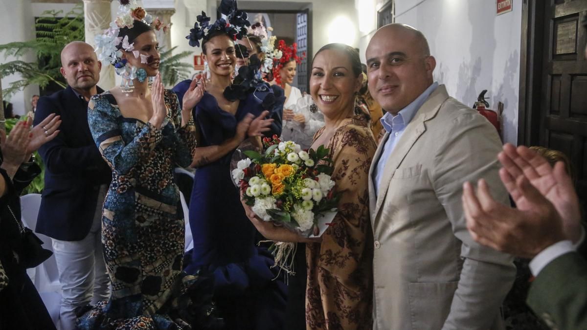 Desfile del III Ciclo Córdoba: Moda con Alma