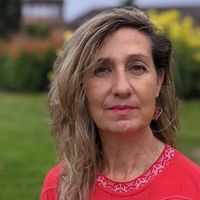 Elena García Quevedo