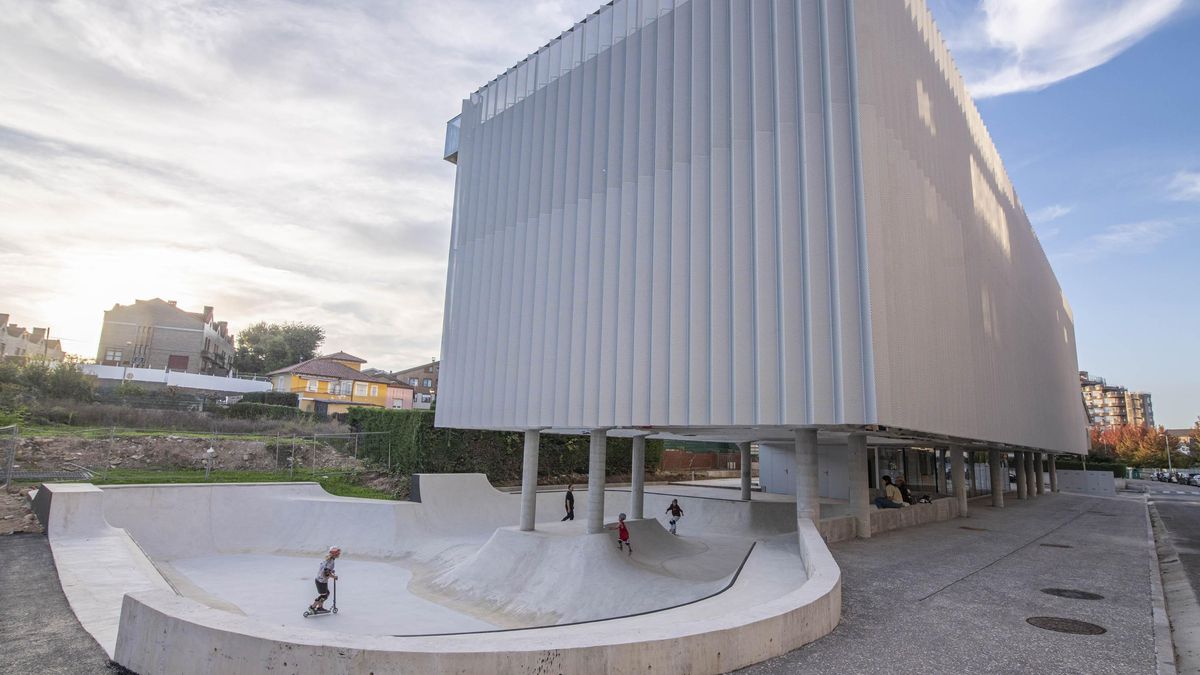 Inaugurada la Tecnoteca de Torrelavega, un espacio de ocio y nuevas tecnologías  para niños y jóvenes de 12 a 30 años
