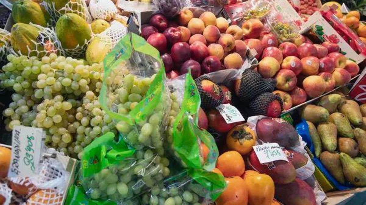 Extremadura cierra 2025 con una inflación del 2,9 % y la vivienda disparada al 8,2 %