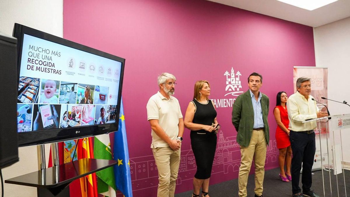 Presentación del balance y desarrollo del Proyecto Hera.