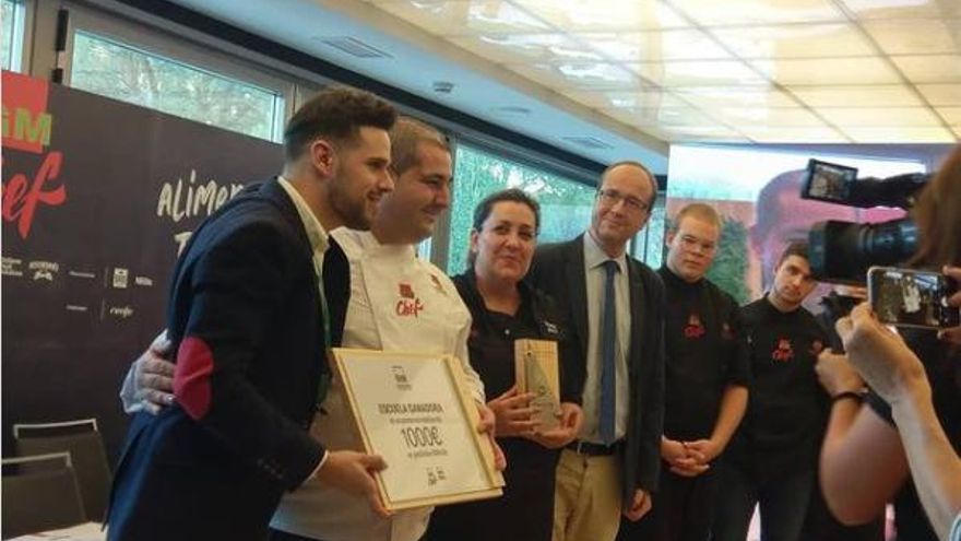 El Gobierno de Ayuso denuncia ante la Fiscalía a un subdirector de Educación tras descubrir un caso de corrupción