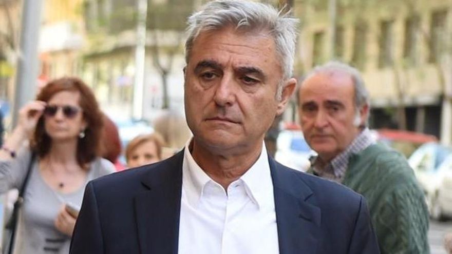 Muere Miguel Barroso, secretario de Estado de Comunicación en el Gobierno de Zapatero