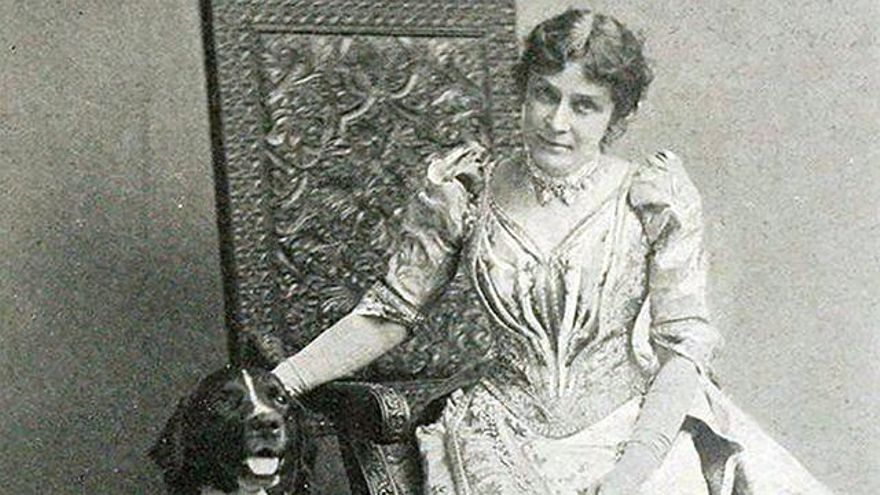 La mujer que fue pionera en teorizar sobre el cambio climático y cayó en el olvido