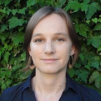 avatar de Olivia Sohr