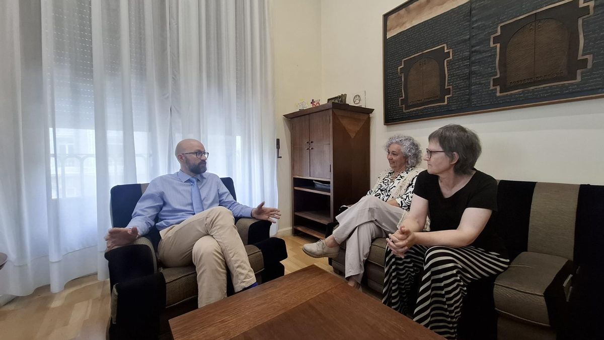 Teleno Libre alerta de que la inacción de Defensa pueda provocar otro gran incendio en el campo de tiro