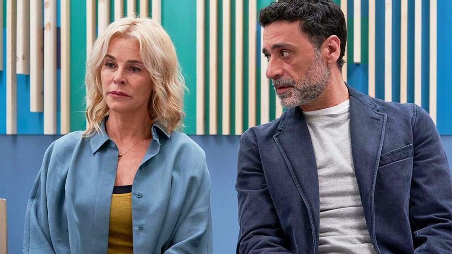 Mediaset tira la toalla definitivamente con 'Madres' y la relega (más aún) en Cuatro