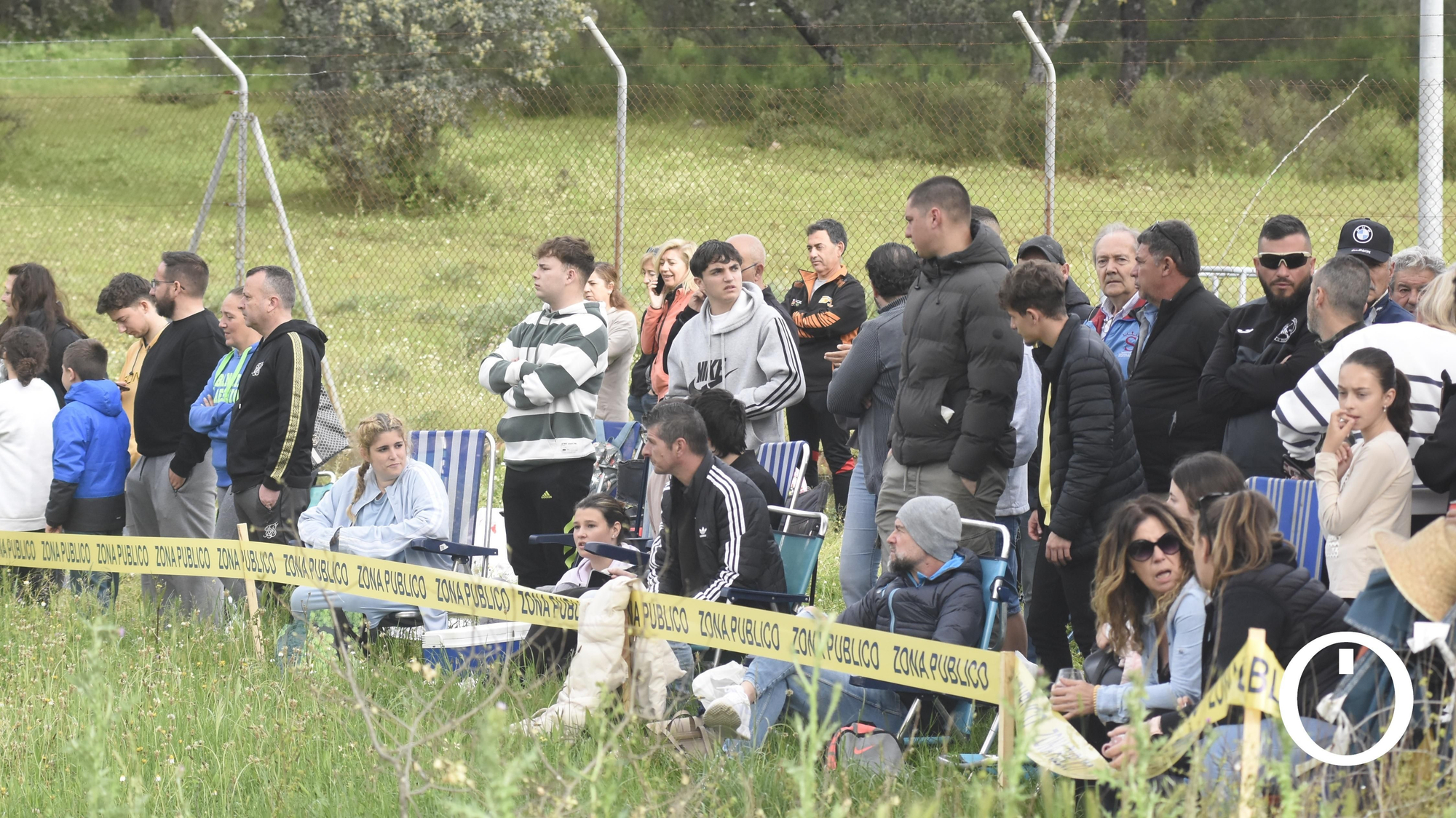 Rallye Sierra Morena