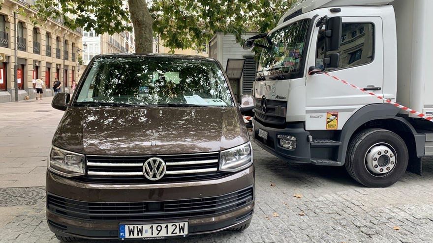 MasterChef Polonia degusta Vitoria antes de probar Oñati y Donostia