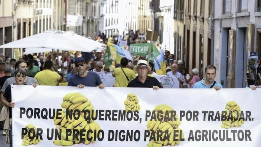 Los recorridos elegidos para las tractoradas en las capitales colapsarán el tráfico en la mañana del miércoles 21 y sábado 24