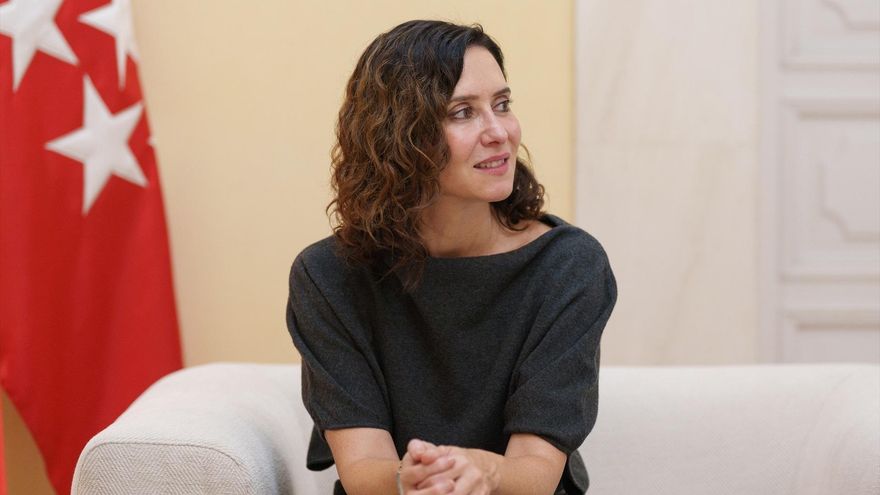 Ayuso pone la alfombra a los fondos inmobiliarios para invertir en vivienda: no habrá límite de precios ni intervención