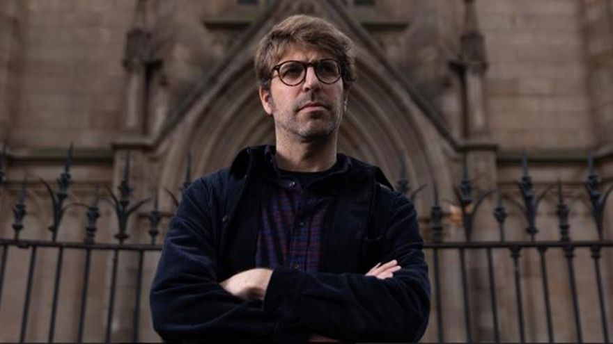 Guillem Gisbert: "Tras 15 años, en Manel tenía que correr el aire"