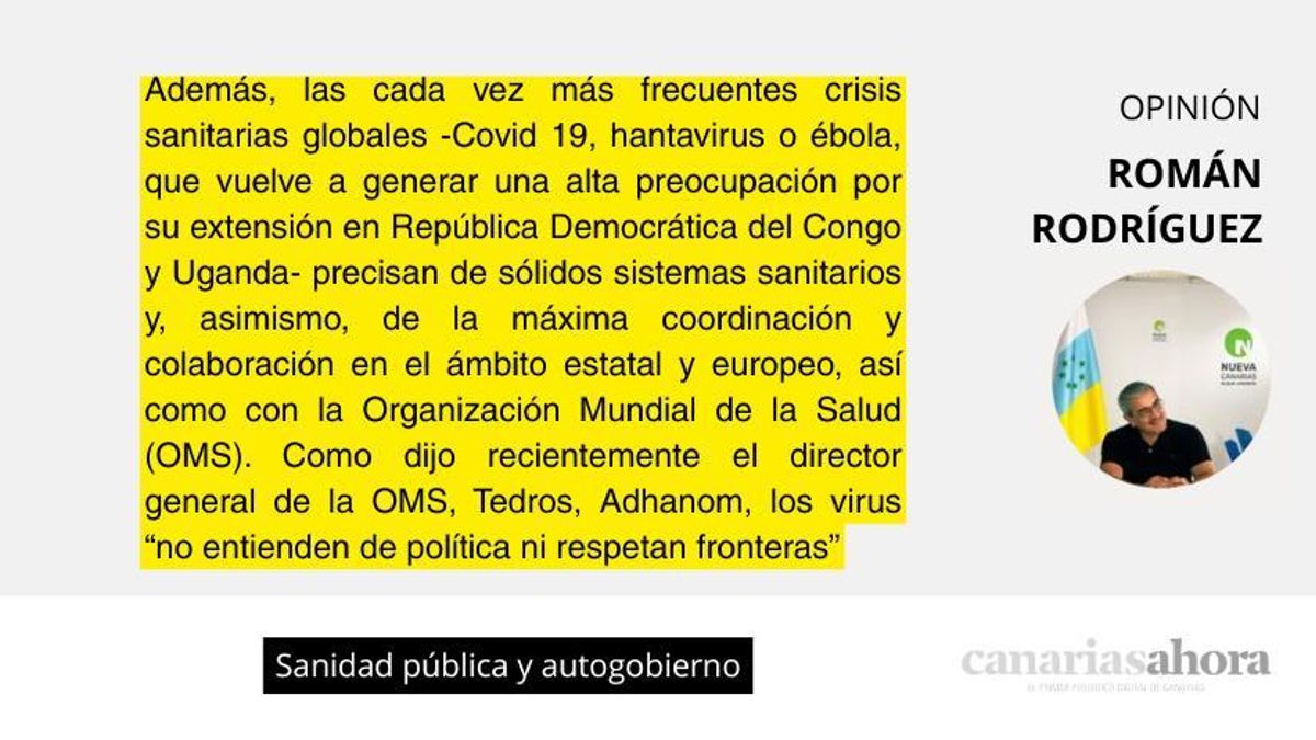Sanidad pública y autogobierno