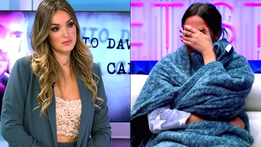 El riesgo de Telecinco al apostar más por el culebrón Antonio David-Marta Riesco que por 'Secret Story'