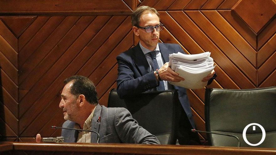 El 'caso Pozoblanco' o cómo el PP cerca a uno de sus concejales por descubrir a un joven con sueldo municipal sin trabajar
