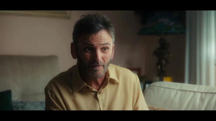 Fernando Tejero reveló a Évole la oferta para ser Luisma en 'Aída' y habló de su miedo a Vox: "Nos quedamos sin trabajo"