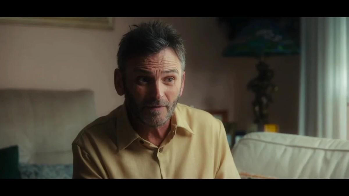 Fernando Tejero reveló a Évole la oferta para ser Luisma en 'Aída' y habló de su miedo a Vox: "Nos quedamos sin trabajo"