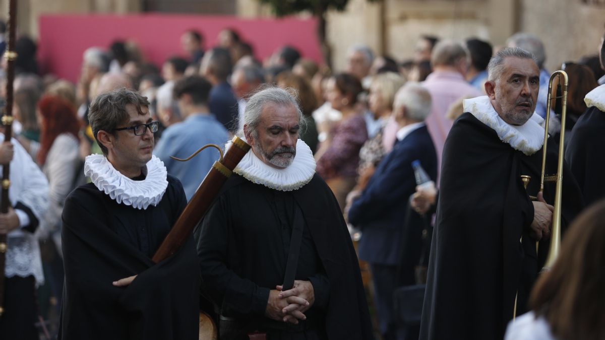 Vía Crucis Magno de Córdoba