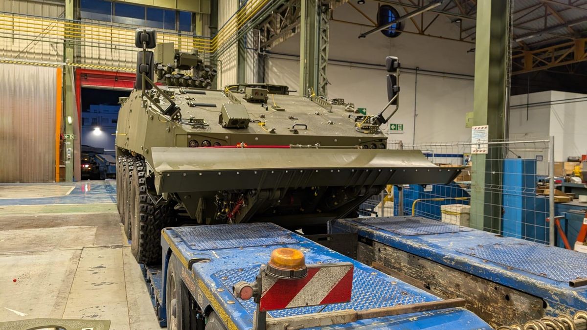 Cuando el gasto militar fortalece a otro país