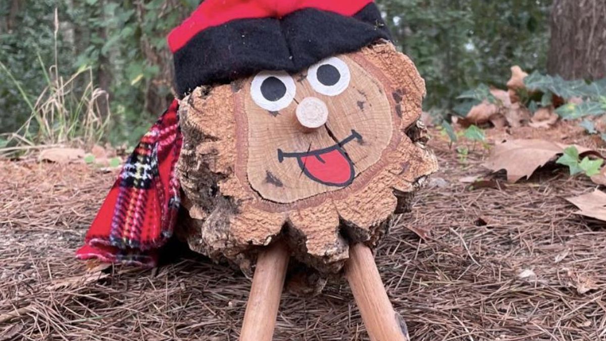 De dónde viene 'el tió' de Catalunya, la tradición que persiste gracias a la ilusión de los más pequeños