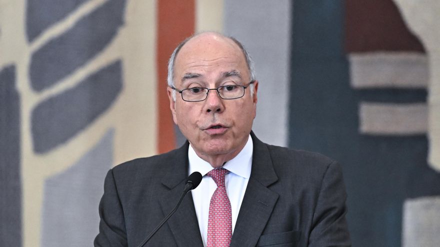 Los cancilleres de Brasil y México discuten sobre migración y cómo facilitar el turismo