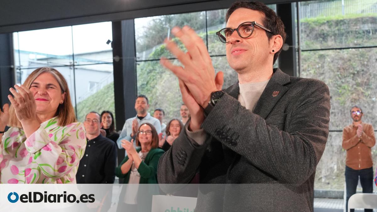 PNV y EH Bildu, empatados antes de la campaña con el PSE-EE como llave ...