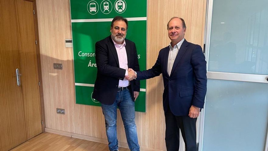 Bormujos tendrá una lanzadera para conectar con Sevilla capital