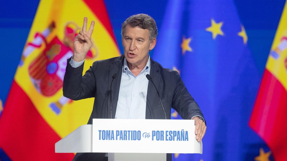 El PP registró 20 millones de euros de beneficio en 2024