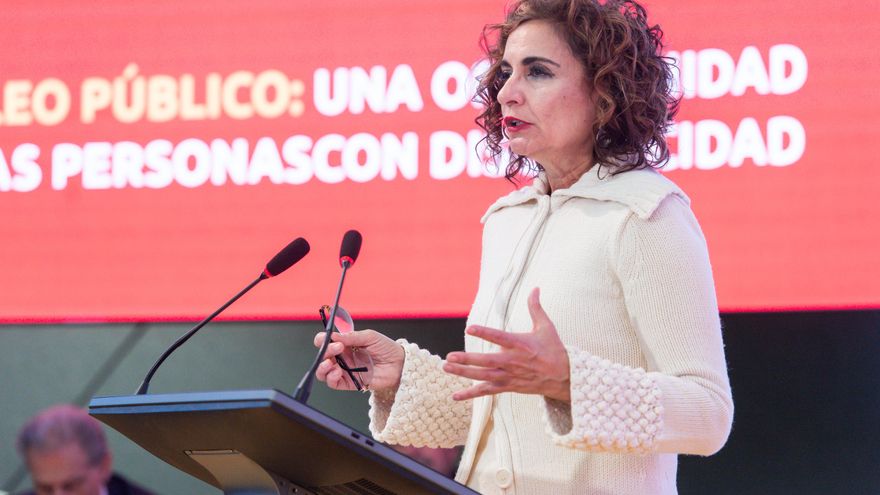 Hacienda rectifica y devolverá en un solo pago el IRPF en las pensiones a los mutualistas en 2025