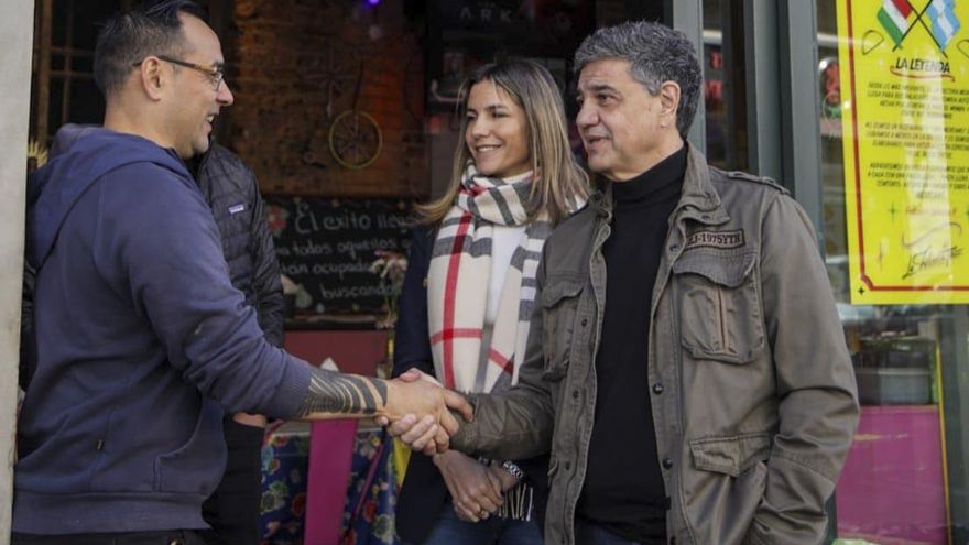 La Corte Suprema rechazó intervenir en la causa por la candidatura de Jorge Macri en CABA