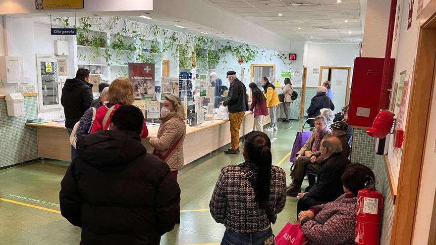 La Junta justifica el cierre de tarde de los centros de salud de Córdoba por las vacaciones de los sanitarios y la baja demanda