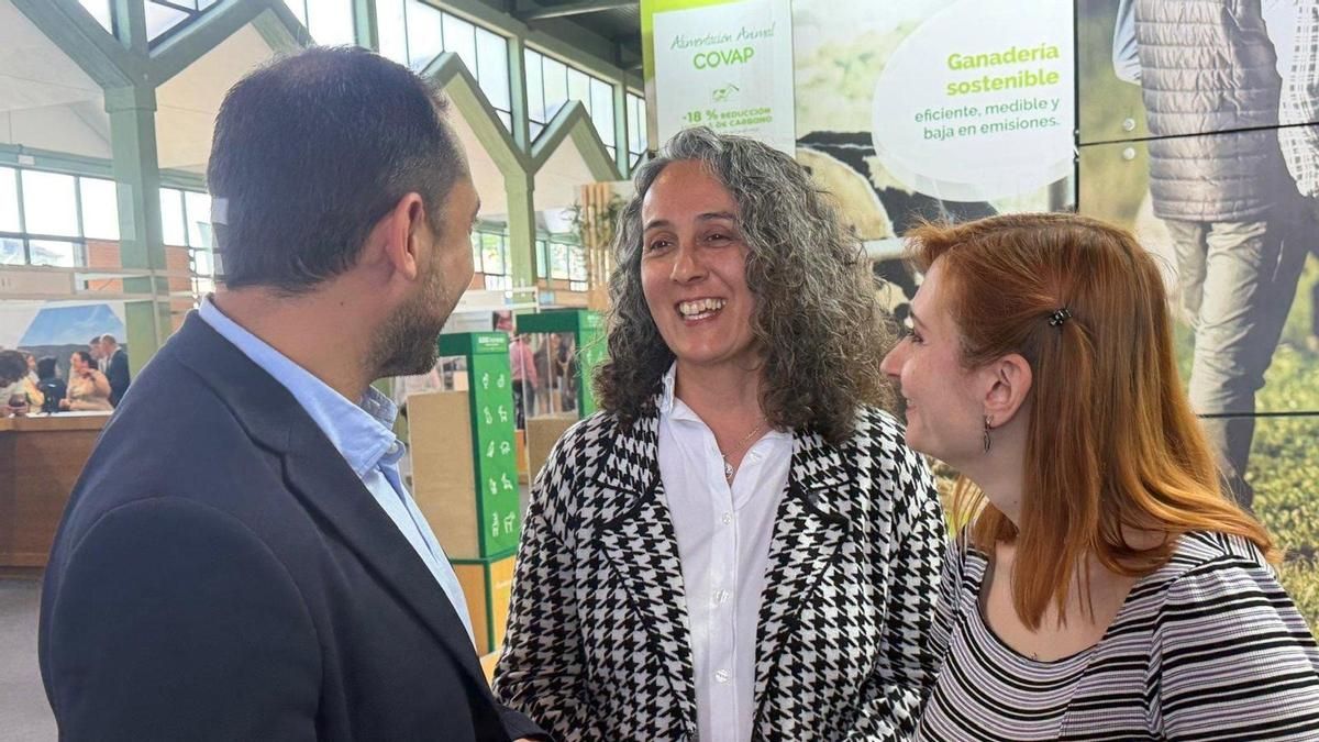 Por Andalucía propone proteger el sector primario, el encinar de la dehesa y el olivar de montaña