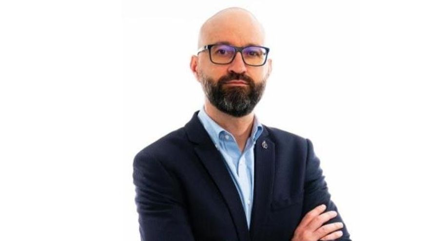 El profesor universitario Héctor Alaiz será el nuevo subdelegado del Gobierno en León